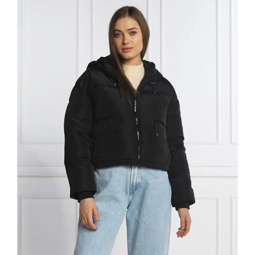 Pepe Jeans London Kurtka AMANDINE | Regular Fit ze sklepu Gomez Fashion Store w kategorii Kurtki damskie - zdjęcie 184516699