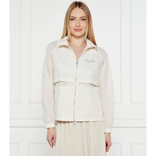 Tommy Hilfiger Kurtka | Regular Fit ze sklepu Gomez Fashion Store w kategorii Kurtki damskie - zdjęcie 184516708