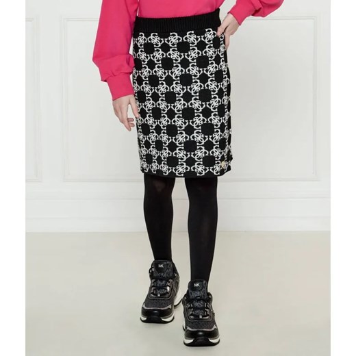Guess Spódnica | z dodatkiem wełny ze sklepu Gomez Fashion Store w kategorii Spódnice dziewczęce - zdjęcie 184516725