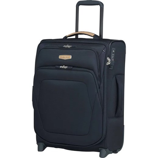 Samsonite Walizka SPARK SNG ECO-UPR.55/20 ze sklepu Gomez Fashion Store w kategorii Walizki - zdjęcie 184516747
