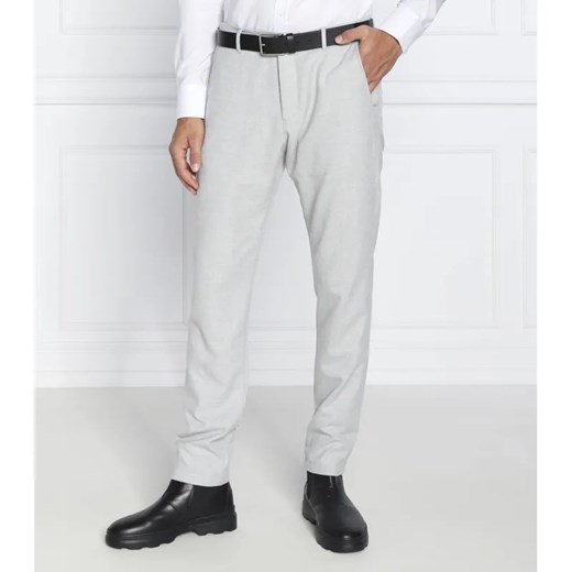 Joop! Jeans Spodnie Maxton | Modern fit ze sklepu Gomez Fashion Store w kategorii Spodnie męskie - zdjęcie 184516748
