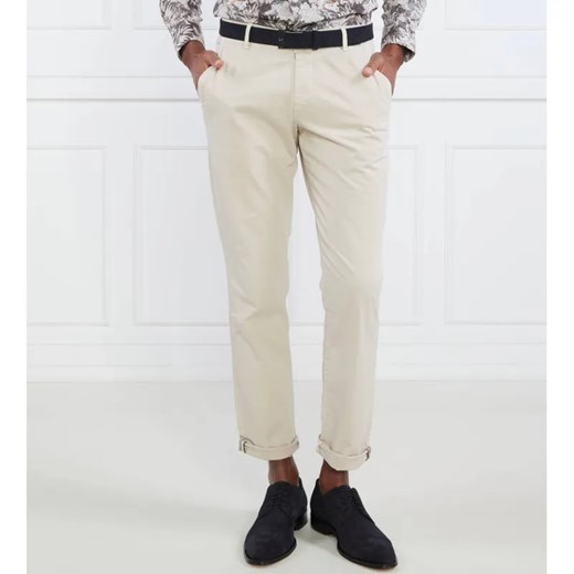 Joop! Jeans Spodnie Matthew | Regular Fit 32/34 wyprzedaż Gomez Fashion Store