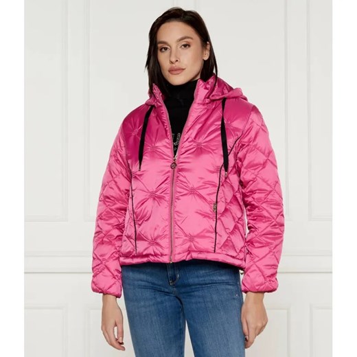 Liu Jo Sport Kurtka | Regular Fit ze sklepu Gomez Fashion Store w kategorii Kurtki damskie - zdjęcie 184516758