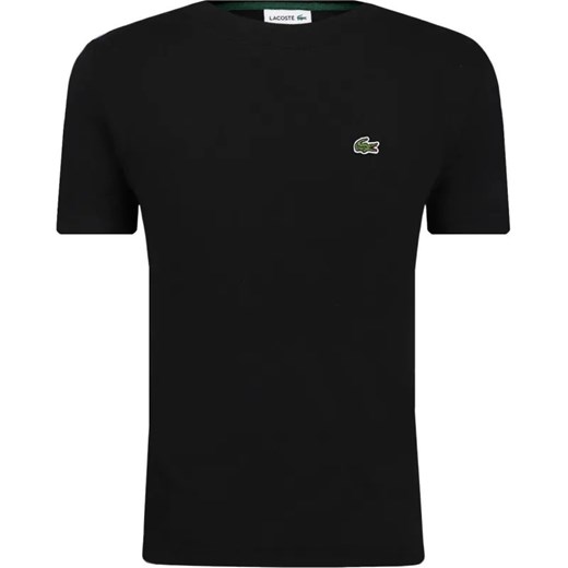 Lacoste T-shirt | Regular Fit ze sklepu Gomez Fashion Store w kategorii T-shirty chłopięce - zdjęcie 184516765