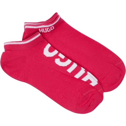 Hugo Bodywear Skarpety/stopki 2-pack 35/38 Gomez Fashion Store
