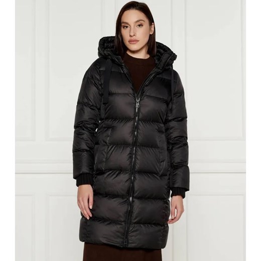Marc O' Polo Puchowy płaszcz ze sklepu Gomez Fashion Store w kategorii Płaszcze damskie - zdjęcie 184516789
