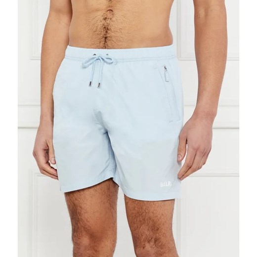 BALR. Szorty kąpielowe | Regular Fit ze sklepu Gomez Fashion Store w kategorii Kąpielówki - zdjęcie 184516805