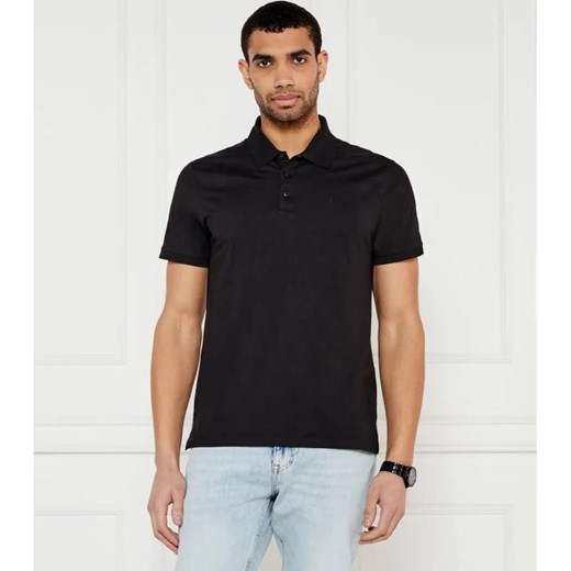 Calvin Klein Jeans Polo | Regular Fit ze sklepu Gomez Fashion Store w kategorii T-shirty męskie - zdjęcie 184516806