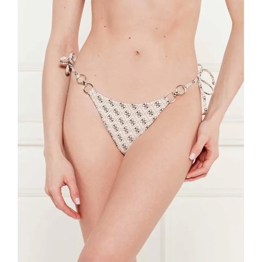 Guess Dół od bikini ze sklepu Gomez Fashion Store w kategorii Stroje kąpielowe - zdjęcie 184516809