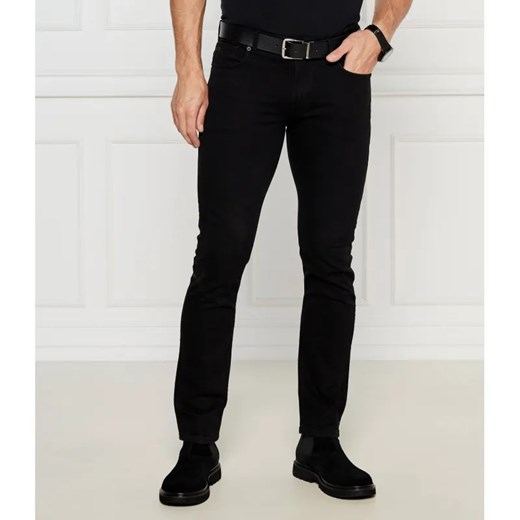 Emporio Armani Jeansy j06 | Slim Fit ze sklepu Gomez Fashion Store w kategorii Jeansy męskie - zdjęcie 184516819