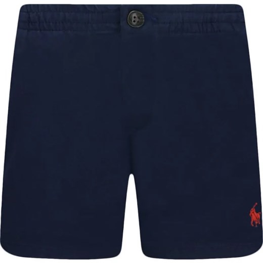 POLO RALPH LAUREN Szorty | Regular Fit ze sklepu Gomez Fashion Store w kategorii Spodenki chłopięce - zdjęcie 184516827
