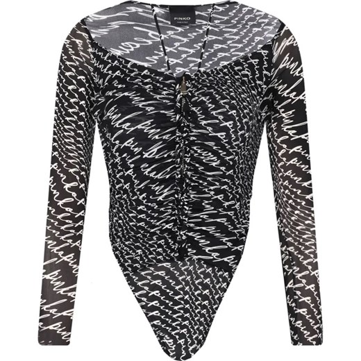 Pinko Body | Regular Fit ze sklepu Gomez Fashion Store w kategorii Bluzki damskie - zdjęcie 184516828