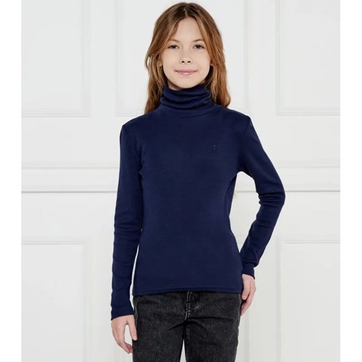 POLO RALPH LAUREN Golf | Regular Fit ze sklepu Gomez Fashion Store w kategorii Swetry dziewczęce - zdjęcie 184516829