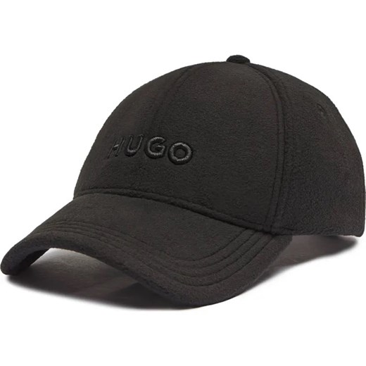 HUGO Bejsbolówka Jake One Size Gomez Fashion Store wyprzedaż