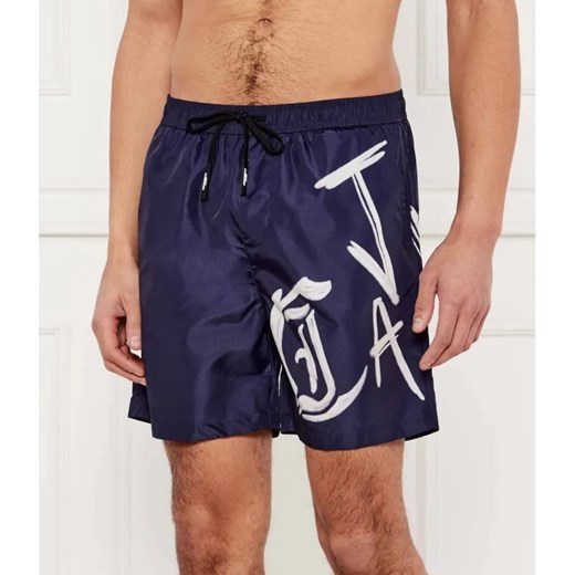 Just Cavalli Szorty kąpielowe | Regular Fit ze sklepu Gomez Fashion Store w kategorii Kąpielówki - zdjęcie 184516837