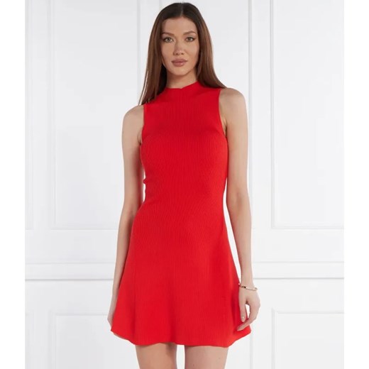 Desigual Sukienka | stretch ze sklepu Gomez Fashion Store w kategorii Sukienki - zdjęcie 184516847