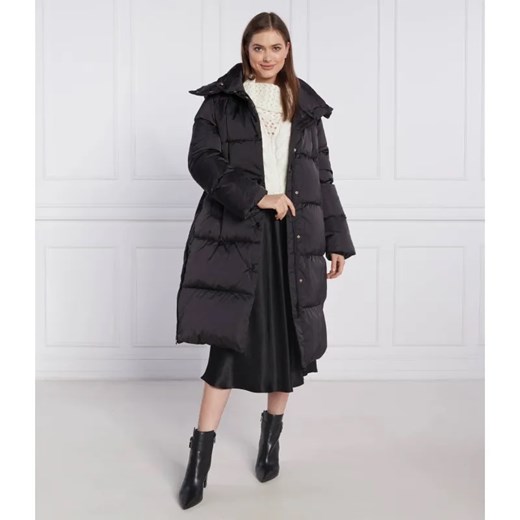 Marc Cain Puchowa kurtka Marc Cain 40 okazja Gomez Fashion Store