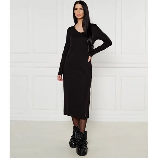 Calvin Klein Jeans Sukienka ze sklepu Gomez Fashion Store w kategorii Sukienki - zdjęcie 184516875