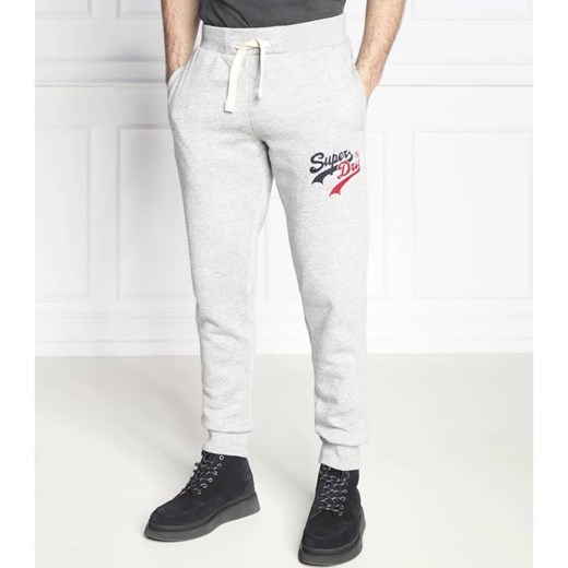 Superdry Spodnie dresowe | Regular Fit ze sklepu Gomez Fashion Store w kategorii Spodnie męskie - zdjęcie 184516888
