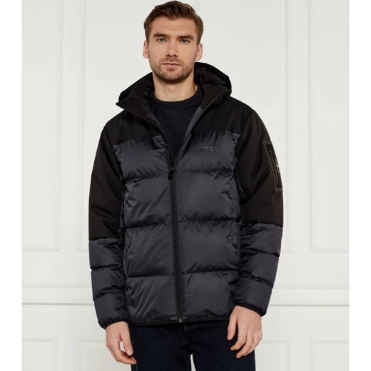BOSS GREEN Kurtka J_Hamar | Regular Fit ze sklepu Gomez Fashion Store w kategorii Kurtki męskie - zdjęcie 184516896