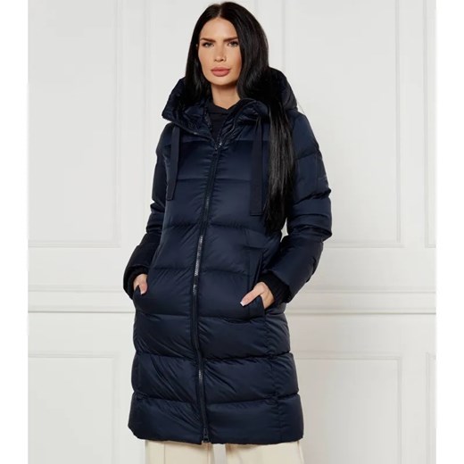 Marc O' Polo Puchowy płaszcz ze sklepu Gomez Fashion Store w kategorii Płaszcze damskie - zdjęcie 184516899