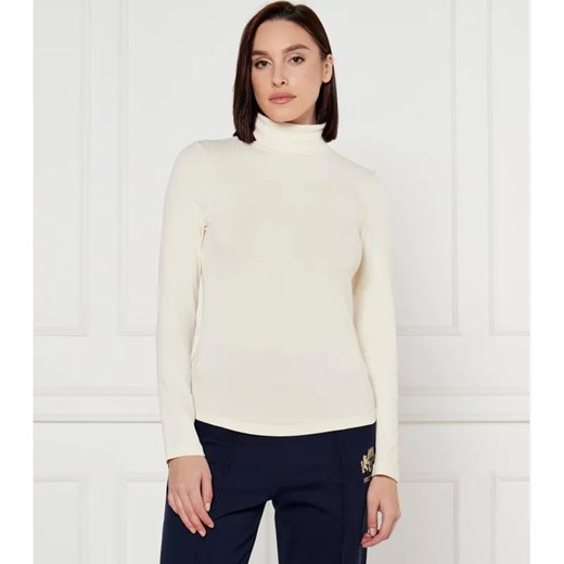 Tommy Hilfiger Golf | Slim Fit ze sklepu Gomez Fashion Store w kategorii Bluzki damskie - zdjęcie 184516918