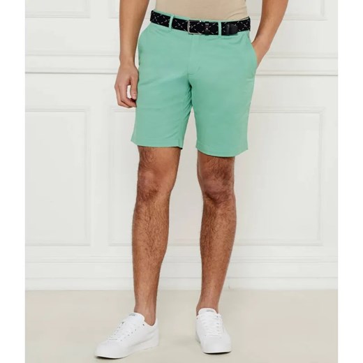 Tommy Hilfiger Szorty 1985 | Slim Fit ze sklepu Gomez Fashion Store w kategorii Spodenki męskie - zdjęcie 184516919