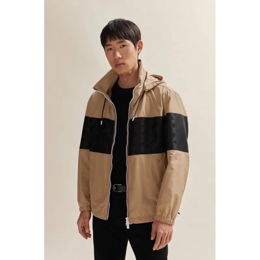 BOSS BLACK Kurtka Crosco | Regular Fit ze sklepu Gomez Fashion Store w kategorii Kurtki męskie - zdjęcie 184516926