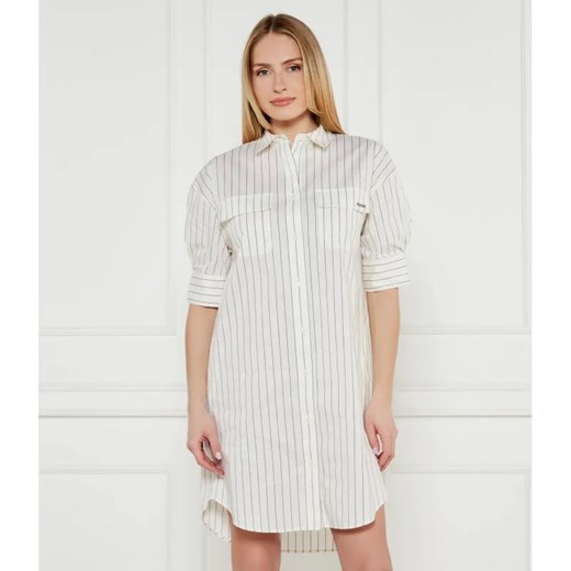 Joop! Sukienka Dafinya ze sklepu Gomez Fashion Store w kategorii Sukienki - zdjęcie 184516947