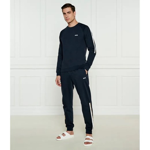 BOSS BLACK Dres Iconic | Regular Fit ze sklepu Gomez Fashion Store w kategorii Dresy męskie - zdjęcie 184516965