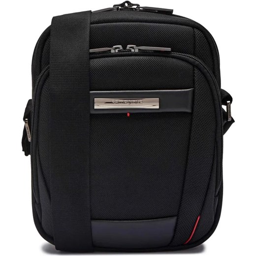 Samsonite Reporterka ze sklepu Gomez Fashion Store w kategorii Listonoszki - zdjęcie 184516976