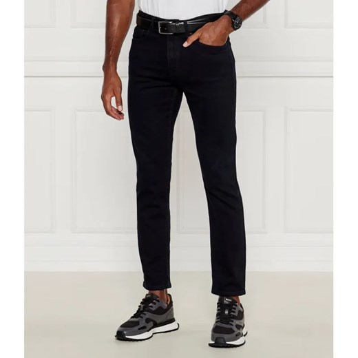 BOSS ORANGE Jeansy DELAWARE | Slim Fit ze sklepu Gomez Fashion Store w kategorii Jeansy męskie - zdjęcie 184516985