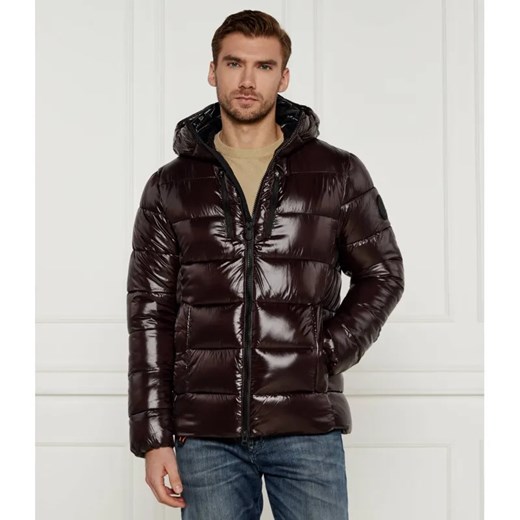 Save The Duck Kurtka MAXIME | Regular Fit ze sklepu Gomez Fashion Store w kategorii Kurtki męskie - zdjęcie 184516987