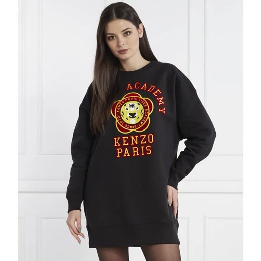 Kenzo Sukienka ze sklepu Gomez Fashion Store w kategorii Sukienki - zdjęcie 184516998