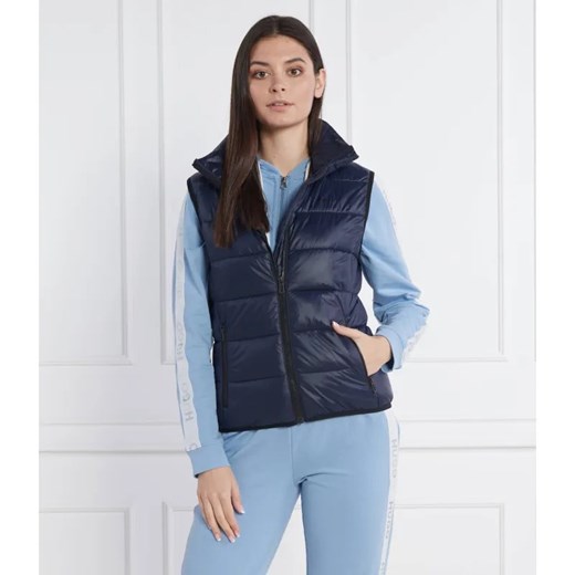 HUGO Bezrękawnik Fandicia-1 | Regular Fit ze sklepu Gomez Fashion Store w kategorii Kamizelki damskie - zdjęcie 184517016