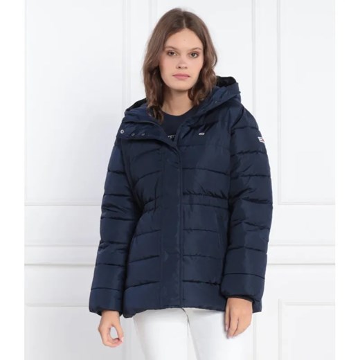 Tommy Jeans Kurtka | Regular Fit ze sklepu Gomez Fashion Store w kategorii Kurtki damskie - zdjęcie 184517018