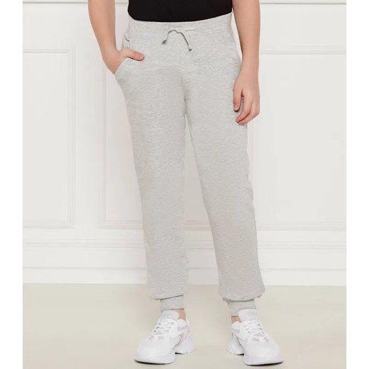 Guess Spodnie dresowe | Regular Fit ze sklepu Gomez Fashion Store w kategorii Spodnie chłopięce - zdjęcie 184517049