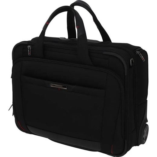 Samsonite Walizka PRO-DLX 5 15.6" ze sklepu Gomez Fashion Store w kategorii Walizki - zdjęcie 184517059