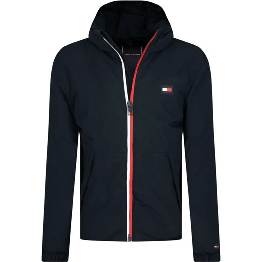 Tommy Hilfiger Kurtka | Regular Fit ze sklepu Gomez Fashion Store w kategorii Kurtki chłopięce - zdjęcie 184517077