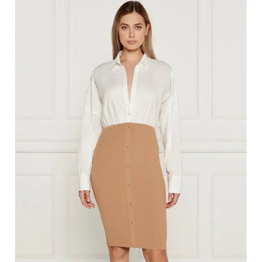 Liu Jo Sukienka ze sklepu Gomez Fashion Store w kategorii Sukienki - zdjęcie 184517079