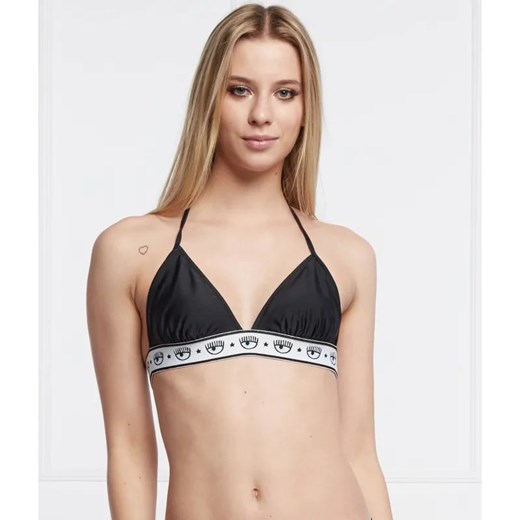 Chiara Ferragni Góra od bikini ze sklepu Gomez Fashion Store w kategorii Stroje kąpielowe - zdjęcie 184517088