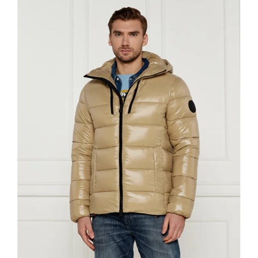 Save The Duck Kurtka MAXIME | Regular Fit ze sklepu Gomez Fashion Store w kategorii Kurtki męskie - zdjęcie 184517097