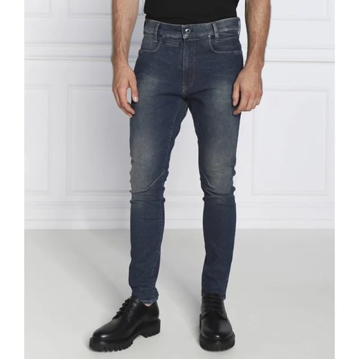 G- Star Raw Jeansy | Slim Fit ze sklepu Gomez Fashion Store w kategorii Jeansy męskie - zdjęcie 184517106