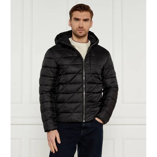 BOSS BLACK Kurtka C-Calleas | Regular Fit ze sklepu Gomez Fashion Store w kategorii Kurtki męskie - zdjęcie 184517109