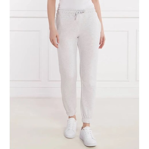 Gant Spodnie dresowe | Regular Fit ze sklepu Gomez Fashion Store w kategorii Spodnie damskie - zdjęcie 184517137