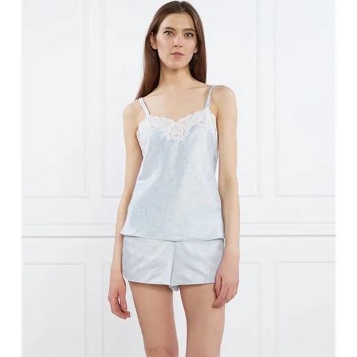 LAUREN RALPH LAUREN Piżama | Loose fit L promocja Gomez Fashion Store