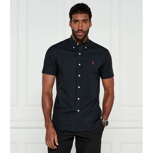 POLO RALPH LAUREN Koszula | Custom fit ze sklepu Gomez Fashion Store w kategorii Koszule męskie - zdjęcie 184517147