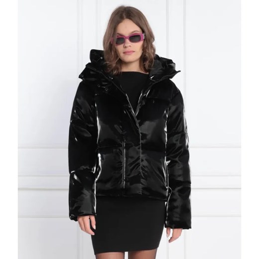 Calvin Klein Jeans Kurtka | Regular Fit ze sklepu Gomez Fashion Store w kategorii Kurtki damskie - zdjęcie 184517156