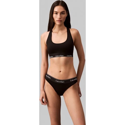Calvin Klein Underwear Figi ze sklepu Gomez Fashion Store w kategorii Majtki damskie - zdjęcie 184517159