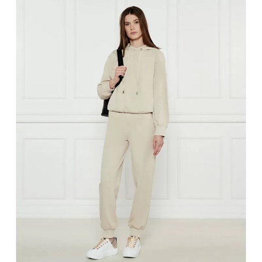 Twinset U&B Dres | Regular Fit ze sklepu Gomez Fashion Store w kategorii Dresy damskie - zdjęcie 184517165